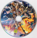 Iced Earth - Alive In Athens - The DVD (DVD Tweedehands)
