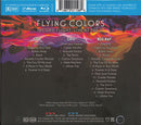 Flying Colors - Second Flight: Live At The Z7 (CD Tweedehands)