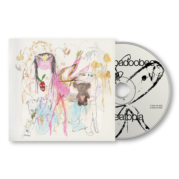 beabadoobee - Beatopia (CD)