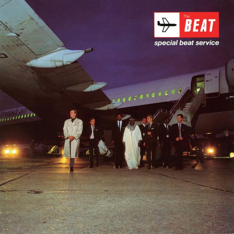 Beat - Special Beat Service (LP)