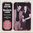 Jesse Dayton & Brennen Leigh - Holdin' Our Own (CD Tweedehands) - Discords.nl