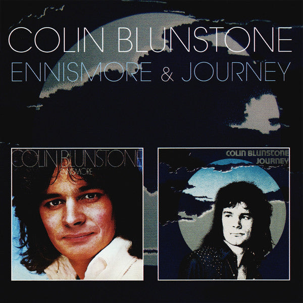 Colin Blunstone - Ennismore & Journey (CD)