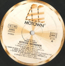 Stevie Wonder - Down To Earth (LP Tweedehands) - Discords.nl