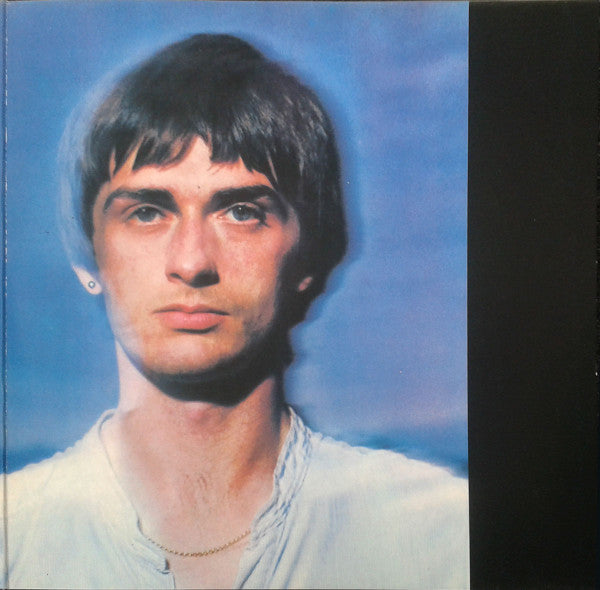 Mike Oldfield - Incantations (LP Tweedehands)