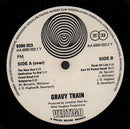 Gravy Train - Gravy Train (LP Tweedehands) - Discords.nl