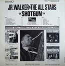 Junior Walker & The All Stars - Shotgun (LP Tweedehands)