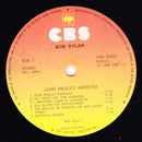 Bob Dylan - John Wesley Harding (LP Tweedehands)