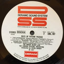 Moody Blues, The With The London Festival Orchestra Conducted By Peter Knight (5) - Days Of Future Passed (LP Tweedehands) - Discords.nl