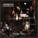 Thunder (3) - Back Street Symphony (CD Tweedehands)