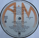Police, The - Reggatta De Blanc (LP Tweedehands)