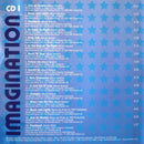 Imagination / Earth, Wind & Fire - The Very Best Of Imagination ★ Earth Wind & Fire - Les Rois Du Disco-Funk (CD Tweedehands)