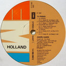 André Hazes - 'n Vriend (LP Tweedehands)