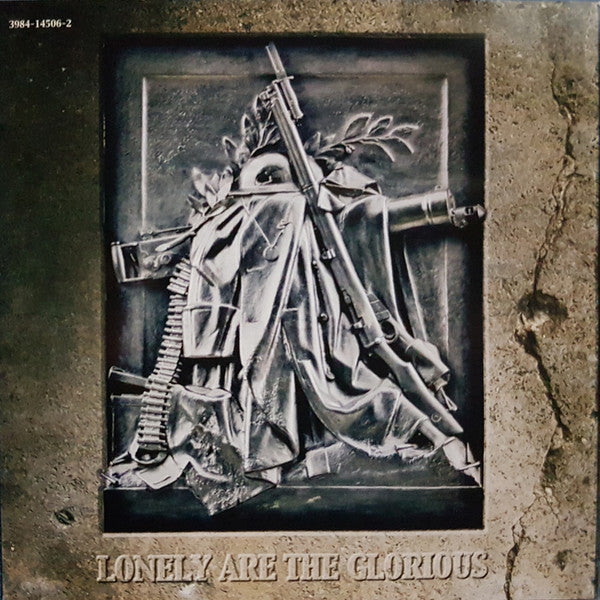 Bolt Thrower - Those Once Loyal (CD Tweedehands)