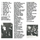 Del Fuegos, The - Boston, Mass. (CD Tweedehands)