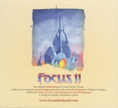 Focus - Focus 11 (CD) - Discords.nl