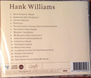 Hank Williams - Country Sessions (CD Tweedehands) - Discords.nl
