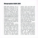 Ram Jam - The Very Best Of (CD) - Discords.nl