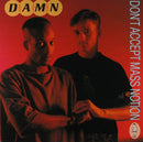 D.A.M.N. - Don't Accept Mass Notion (LP Tweedehands) - Discords.nl