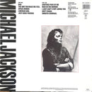 Michael Jackson - Bad (LP Tweedehands) - Discords.nl