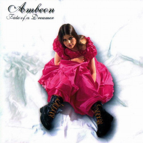 Ambeon - Fate Of A Dreamer (CD)