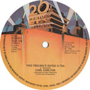 Carl Carlton - She's A Bad Mama Jama (She's Built, She's Stacked) (Special 12" Disco Mix) (12" Tweedehands)