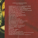 Serenes, The - Back To Wonder (CD Tweedehands)