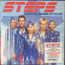 Steps - Deeper Shade Of Blue … (LP) - Discords.nl