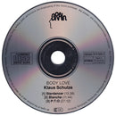 Klaus Schulze - Body Love (CD Tweedehands)