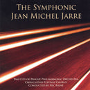 City Of Prague Philharmonic, The, Crouch End Festival Chorus Conducted By Nic Raine - The Symphonic Jean Michel Jarre (CD) - Discords.nl