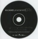 Michael Jackson - Cry (CD Tweedehands) - Discords.nl