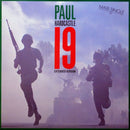 Paul Hardcastle - 19 (Extended Version) (12” Tweedehands)