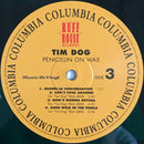 Tim Dog - Penicillin On Wax (LP) - Discords.nl
