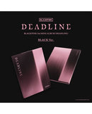 Blackpink - Deadline (CD) - Discords.nl