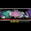 blink-182 - California -hq- (LP) - Discords.nl