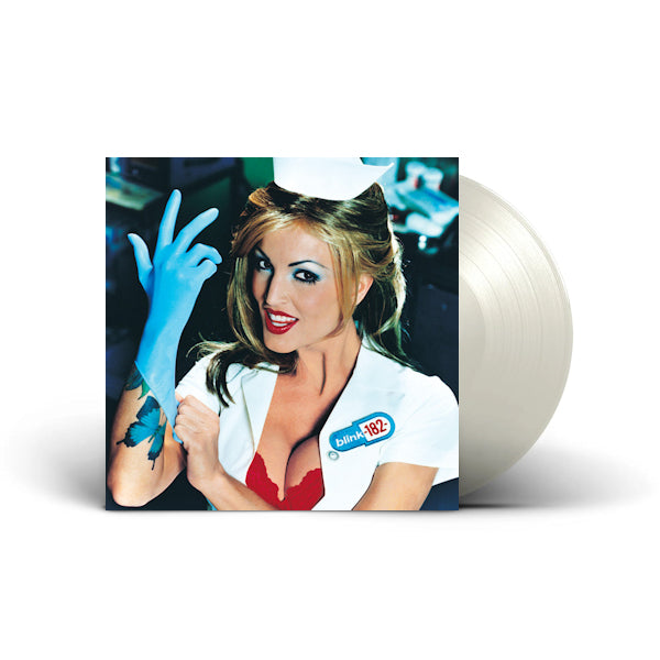 blink-182 - Enema of the state (LP) - Discords.nl
