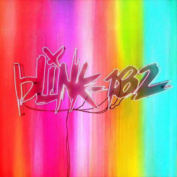 blink-182 - Nine (LP) - Discords.nl