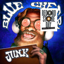 Blue Cheer - Junk (LP) - Discords.nl