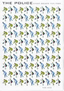 Police, The - Every Breath You Take (The DVD) (DVD Tweedehands) - Discords.nl