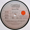 Delegation - Deuces High (LP Tweedehands)