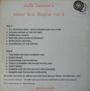 Chris Barrow - Super D.J. Jingles Vol. 3 (12" Tweedehands)