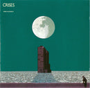 Mike Oldfield - Crises (CD Tweedehands) - Discords.nl