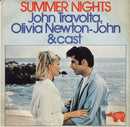 John Travolta & Olivia Newton-John - Summer Nights (7-inch Tweedehands) - Discords.nl
