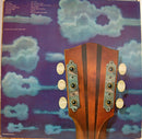 J.J. Cale - Troubadour (LP Tweedehands)