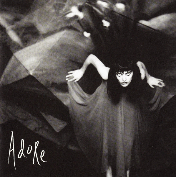 Smashing Pumpkins, The - Adore (CD Tweedehands)