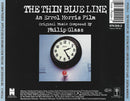 Philip Glass - The Thin Blue Line (CD) - Discords.nl