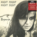 Bojoura - Night Flight Night Sight (deluxe edition) (LP) - Discords.nl