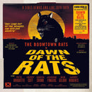 Boomtown Rats, The - Dawn Of The Rats: B-Sides, Demos And Live 1975-1979 (Green Vinyl LP) - Discords.nl