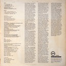 Various - Leonard Feather Encyclopedia Of Jazz In The '60's Volume One The Blues (LP Tweedehands) - Discords.nl