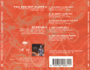 Michael Jackson - You Are Not Alone (The Remixes) (CD Tweedehands) - Discords.nl
