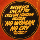 Bob Marley & The Wailers - Live! (LP Tweedehands)